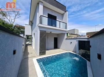 ca349c0d546f6421af647ec811cb79bbd430aa2a · Casa com 2 dormitórios à venda, 99 m² por R$ 470.000,00 - Estância dos Eucaliptos - Peruíbe/SP