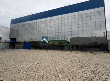 c6c198376b362dc379fdbea326f472359d6766f8 · Galpão para alugar, 3000 m² por R$ 85.000,00/mês - Parque Industrial III (Fazenda Grande) - Jundiaí/