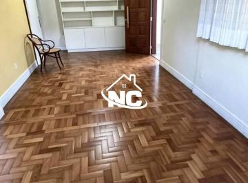 6fb1fa351e97b68d74b9c58c47a789a860028f37 · Casa com 3 quartos à venda, 86 m² por R$ 575.000 - Icaraí - Niterói/RJ