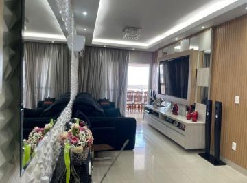 698f6e66a4af5ce615fe087b000bfbea1c7d4962 · Cobertura com 4 dormitórios à venda, 201 m² por R$ 2.400.000,00 - Vila Guilhermina - Praia Grande/SP