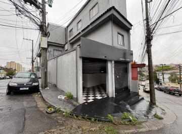 a8b5e5f93cf58c5af7364e3a41a205daa45454f5 · Salão para alugar, 40 m² por R$ 2.000,00/mês - Jardim Rosa de Franca - Guarulhos/SP