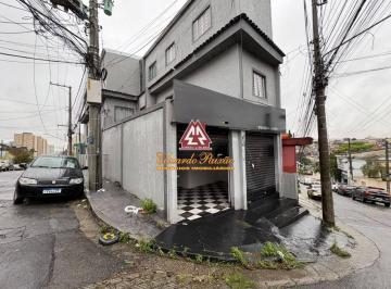 ee28a244a15bc3e49b8b228195e71bc3bb392fd6 · Salão para alugar, 40 m² por R$ 2.000,00/mês - Jardim Rosa de Franca - Guarulhos/SP