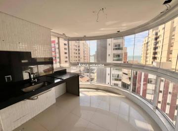 baf69d73f3be55f1eb9ae136ae76e2e17ee6d57f · Apartamento com 3 dormitórios à venda, 95 m² por R$ 1.100.000,00 - Praia do Morro - Guarapari/ES