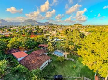 acf705d7ff3aa661deed8836d9f9959167dbeb17 · Sítio com 7 suítes à venda, 15129 m² por R$ 3.300.000 - São José - Guarapari/ES