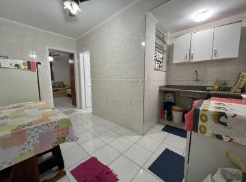 15559c820671f2e7c7f6f3d8ee4ac8e45952c36f · Kitnet mobiliada com 1 dormitório à venda, 40 m² por R$ 225.000 - Vila Guilhermina - Praia Grande/SP