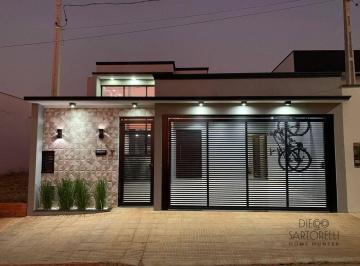 06de4afac5800d7bae03e1f7b39b66c73afbdb5e · Casa com 3 dormitórios à venda, 159 m² por R$ 800.000,00 - Portal Ville Jardins - Boituva/SP