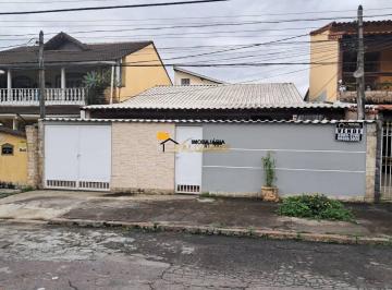 8a7cc68843d7797a19da78951cbc39bbbd3fd299 · Casa com 3 dormitórios à venda, 178 m² por R$ 850.000,00 - Vila Valqueire - Rio de Janeiro/RJ