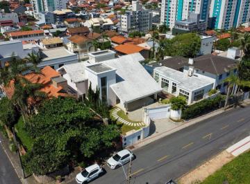 9e45ead3c63059640c676fc80d128fbf72e62f28 · Casa Alto Padrão com 4 suítes à venda, 327 m² por R$ 6.000.000 - Centro - Barra Velha/SC
