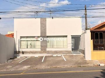 e16c60192966597dfe10bc3088d6250c34aa8495 · Casa Comercial para Locação - Jardim Santo Antônio - Valinhos/SP