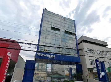 561ce07f0e503746f24ea7293f3b7b6935f9785d · Prédio à venda, 630 m² por R$ 4.000.000,00 - Campinas - São José/SC