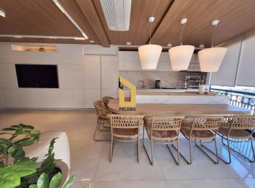 0f907fd90eff71ec1f0da17e5c88e04e27ceb0a1 · Cobertura duplex à venda | 246m² | 3 suítes | Piscina | Área gourmet | 5 vagas | Santa Teresinha - S