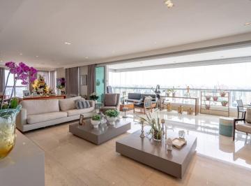 f36ea496d9d16b5d1d026b5abdd5961307cdd0c5 · Apartamento de Alto Padrao 425 m², 5 Dormitorios e 7 vags no Tatuapé