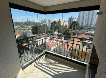 f1af91cfbd9267eb1d1315026386feb34dc80197 · Apartamento com 2 dormitórios à venda, 58 m² por R$ 540.000,00 - Vila Gonçalves - São Bernardo do Ca