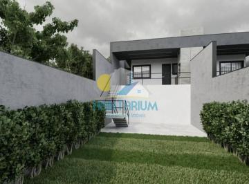 b7c5b036892c1196ff0782e3b27845fbf087eab4 · Excelente casa em obras no bairro Iguaçu na Fazenda Rio Grande