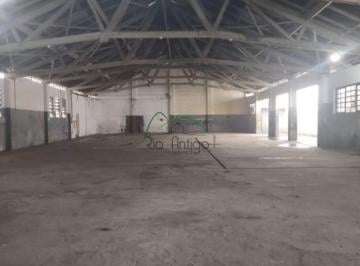 2018adb6deac228e8f840c04aec09530b9585af5 · Galpão - Rua Prefeito Olímpio de Melo - Venda ou Aluguel - Benfica