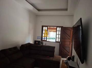 b2edb2b94ef0249078a33c2062abd605bffd5357 · Casa com 4 dormitórios à venda, 133 m² por R$ 465.000,00 - Vila Rosália - Guarulhos/SP