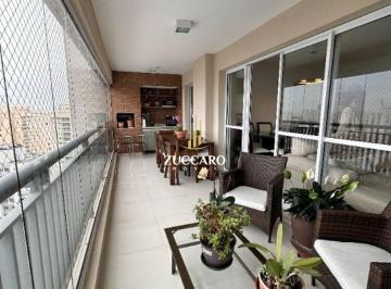 936baea60c45371788e79d5472f1e0713f8347bd · Apartamento à venda, 124 m² por R$ 1.550.000,00 - Vila Progresso - Guarulhos/SP