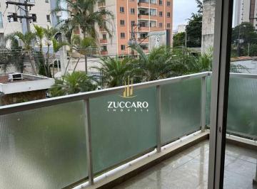 60dbd5782d4b829471c71f022bbfbc827c11869b · Apartamento com 3 dormitórios à venda, 114 m² por R$ 700.000,00 - Centro - Guarulhos/SP