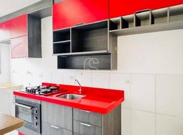 3331af453e4bdb89c318549d05fe37bcce286738 · Apartamento com 2 dormitórios para alugar, 48 m² por R$ 1.350/mês - Água Chata - Guarulhos/SP