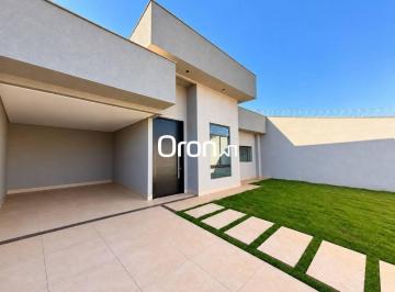 589e160c0f4976c469f15205d76b2e9c32228e4e · Casa com 3 dormitórios à venda, 100 m² por R$ 697.000,00 - Vila Mariana - Aparecida de Goiânia/GO