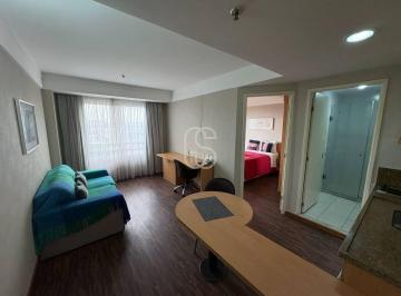 88fc5a81d1f5acdbbcc06212aeacea8f042517dc · Flat com 1 dormitório à venda, 33 m² por R$ 286.200 - Centro - Guarulhos/SP