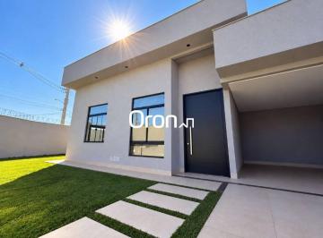 4fb3e3c9c7e3c668901aa7b5b86ef0e0b8439195 · Casa com 3 dormitórios à venda, 100 m² por R$ 747.000,00 - Vila Mariana - Aparecida de Goiânia/GO