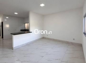 83fb85c4f8b6fe4b5f7b94884acc47aadbc98520 · Casa com 2 dormitórios à venda, 77 m² por R$ 311.000,00 - Residencial Eli Forte - Goiânia/GO