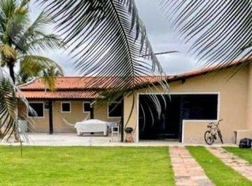 54bb145ccf4bf7571f0767267606b95f168e943d · Casa linear em excelente terreno de 600 m²