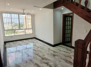 622f7fa6cc44a3c59714556d64c8445283871df0 · Cobertura com 3 dormitórios à venda, 189 m² por R$ 790.000,00 - Fonseca - Niterói/RJ