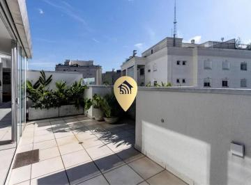 f3ee7be50d8ad51fb1d761eb978455f01985d6e3 · Cobertura 123m² 2 Quartos 1 Suíte 3 Vagas à Venda no Alto de Pinheiros