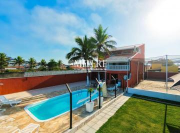 45cfb1ff76c6fb8a2f5c737cdfb4e2e7c3b56690 · Casa com 7 dormitórios à venda, 420 m² por R$ 5.948.000,00 - Balneário Albatroz - Matinhos/PR