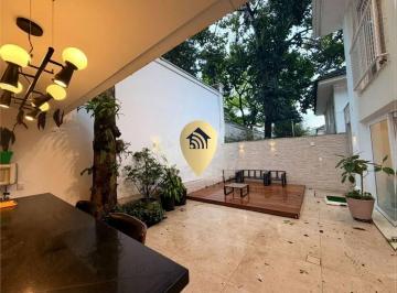 53097636de9516800e234804dadbe1ff74295d7b · Casa em Condomínio Fechado 311m² 4 Quartos 4 Suítes 4 Vagas à Venda no Brooklin