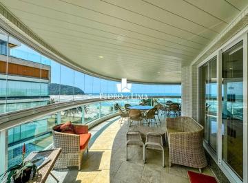 017711ec46677d0712cca05dadff50c95d649d77 · Apartamento com 4 dormitórios à venda, 275 m² por R$ 15.000.000,00 - Riviera - Módulo 7 - Bertioga/S