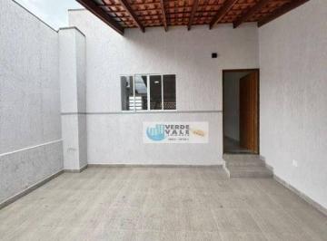 8a2af5945009968a3a329f2b9b36e446353ea99c · Casa com 3 dormitórios à venda, 80 m² por R$ 359.000,00 - Jardim das Cerejeiras - São José dos Campo