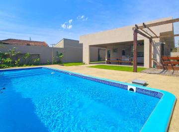 98c9f2d0890dc2fb59f642a4255b5e1d3eea54f6 · Casa com 4 dormitórios para alugar por R$ 2.000,00/dia - Brejatuba - Guaratuba/PR