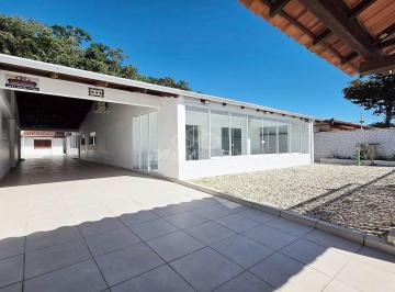 4c7cdf0b40b0ee0076d8a6ae5b3d03c56cf182e4 · Casa com 5 dormitórios à venda, 237 m² por R$ 1.350.000,00 - Centro - Guaratuba/PR