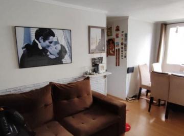 fb9906d3d4f50c0d4f2a21254533dc53f0a2e15c · Apartamento com 3 dormitórios à venda, 54 m² por R$ 280.000 - Parque São Vicente - Mauá/SP
