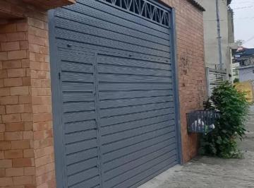 c76f7949eff35c0b1748df381faeb548a5c03105 · Salão para alugar, 125 m² por R$ 5.350/mês - Jardim Utinga - Santo André/SP