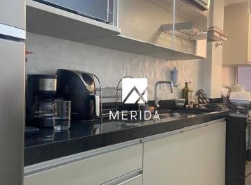 53a71a9cda26f7334b4747a484733c4849d57dbc · Apartamento com 3 dormitórios à venda, 63 m² por R$ 495.000,00 - Bangu - Santo André/SP