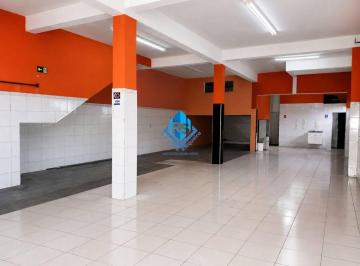fe6a4d3d21d9d5360473ac8eac6a72d03445753a · Galpão Comercial para alugar, 240 m² - Taboão - Diadema/SP