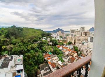 Inga com vista panoramica 2 quartos / 1 suite · Apartamento com 2 qartosq 1 suite à venda, 77 m² por R$ 600.000 - Ingá - Niterói/RJ