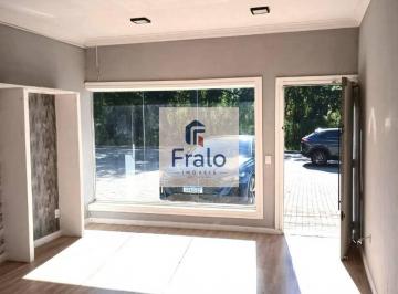 418ecc9cea241bf8bf2c1941ff27fee391070150 · Loja para alugar, 40 m² por R$ 3.200/mês - Granja Viana II - Cotia/SP