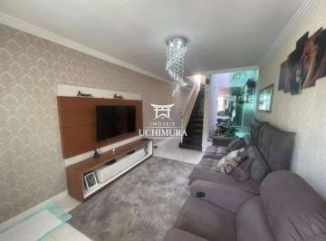 d54d7cd127a92933aa024cbe9bd266abd6fe14bc · Sobrado com 3 dormitórios à venda, 158m² por R$ 600.000 - Cidade Antônio Estevão de Carvalho - São P