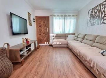 105674f1e53412bbf47a3e6e33164067b3712b8a · Sobrado com 3 dormitórios à venda, 158m² por R$ 550.000 - Cidade Antônio Estevão de Carvalho - São P