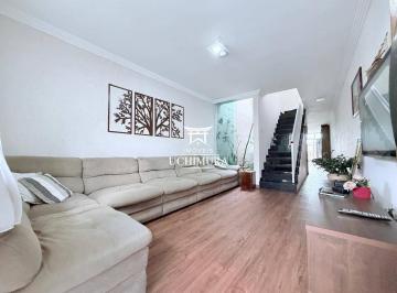 feacb6b8d6b8aacaf5420ef2c06cfdbdc82c0a49 · Sobrado com 3 dormitórios à venda, 158m² por R$ 550.000 - Cidade Antônio Estevão de Carvalho - São P