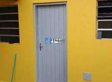 95263a9f0928f37c9e1839cd0cd94a53fc0728d6 · Casa com 1 dormitório para alugar, 50 m² por R$ 1.000,00 - Vila Palmeiras - São Paulo/SP