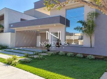 84c39c0ad6056640b141bb6baf64620f4a764bc6 · Casa com 3 dormitórios para alugar, 150 m² por R$ 7.869,00/mês - Residencial Terras Do Vale - Caçapa