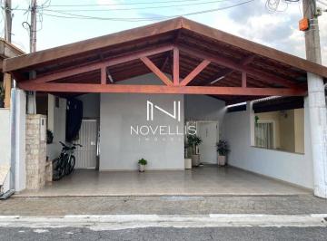 ff46c44b04e3cab7ebf966b8ebdc91ccd3bdf2a0 · Casa com 3 dormitórios à venda, 150 m² - Bairro Parque Califórnia - Jacareí/SP