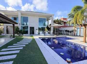 5c9250eb935a991c2246ee60f319f18e0a888aba · CASA DE ELEVADO PADRÃO - CONDOMINIO VILLAS DO JACUÍPE