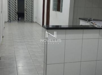 45009df180cc5f5d6c67ef1ee4411007d65cfe28 · Casa com 3 dormitórios para alugar, 100 m², Bairro Jardim América - São José dos Campos/SP